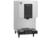 Hoshizaki DCM-271BAH Countertop Cubelet Nugget Ice and Water Dispenser