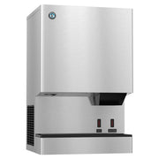 Hoshizaki DCM-500BAH-OS Countertop Cubelet Nugget Ice Dispenser