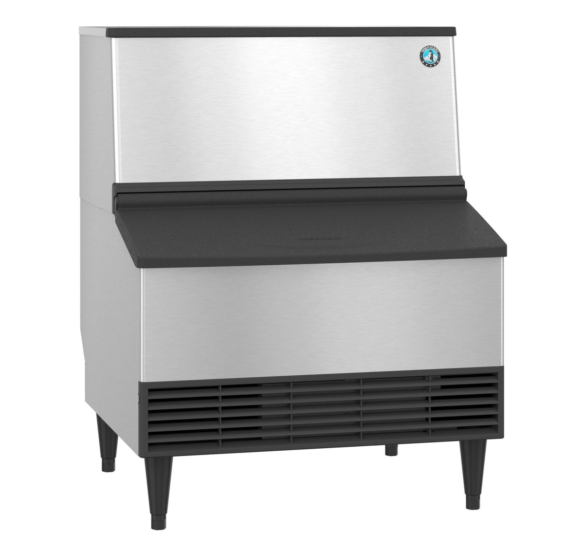 Hoshizaki KM-301BWJ Undercounter Crescent Cube Ice Machine