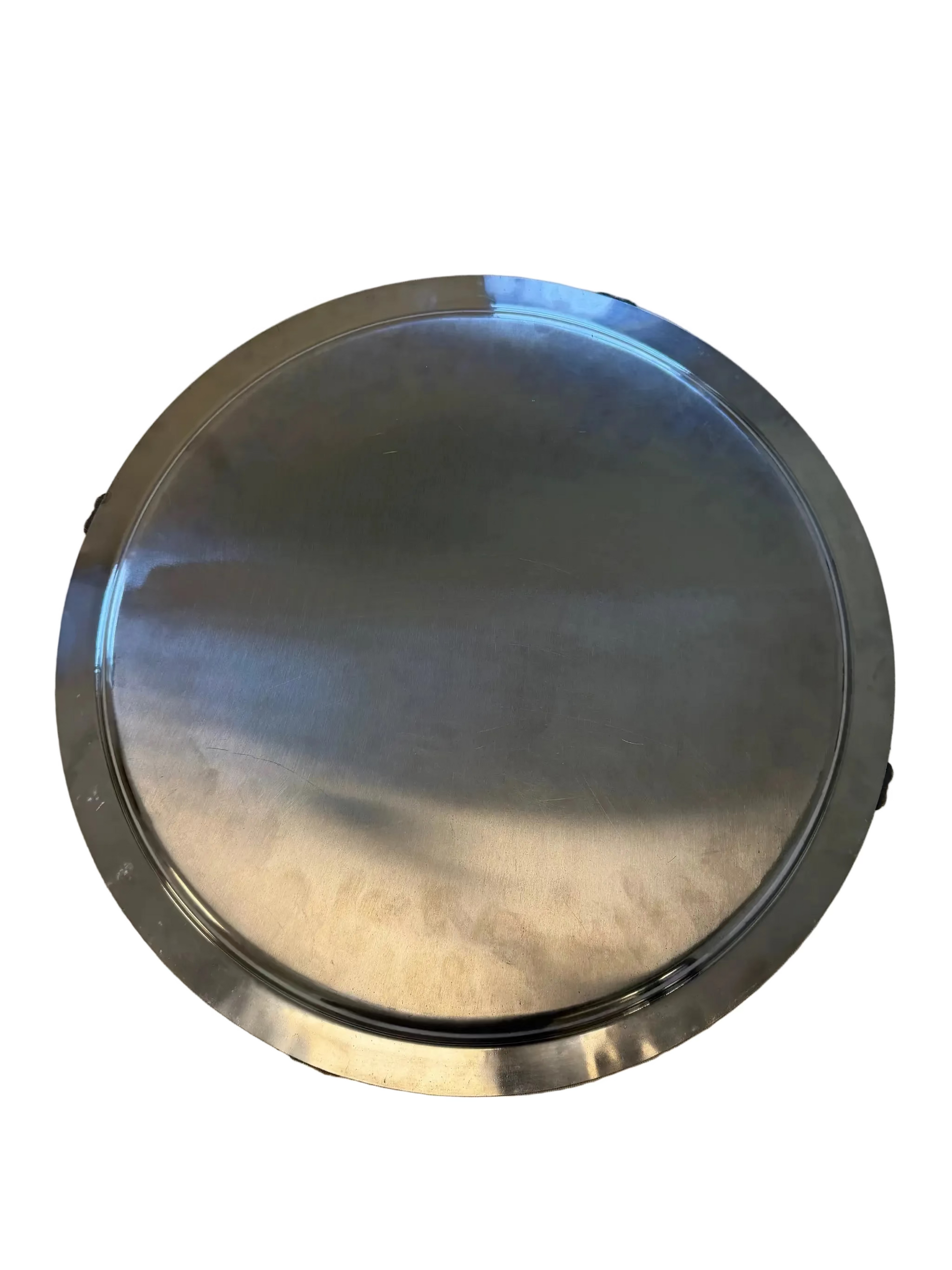 bahubali designer platter thing 20" by Nishi Enterprise Inc (bahubali-designer-platter-thing-20)