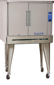 Imperial ECV-1