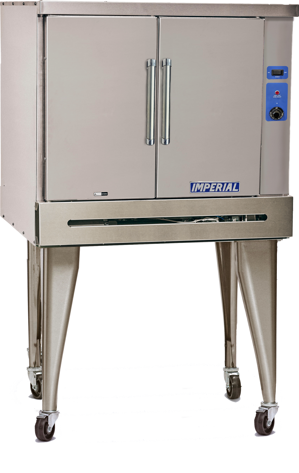 Imperial ECV-1