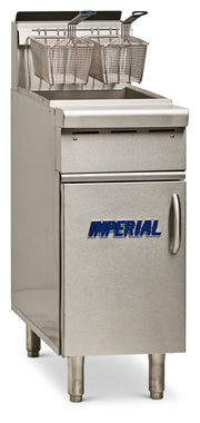 Imperial IHR-F75
