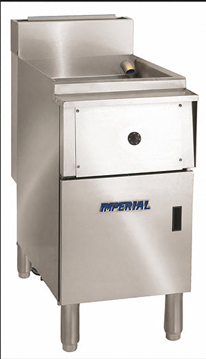 Imperial IPC-18 view 2