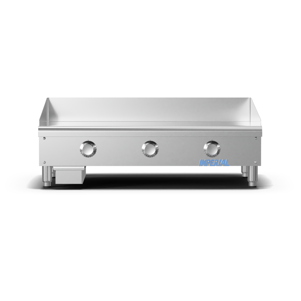 Imperial ITG-36-E-V view 2