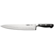CAC China KFCC-G101 Schnell Chef Knife 10?, Granton Edge Case Pack of 6/36 by CAC China (cac-china-kfcc-g101-schnell-chef-knife-10-granton-edge-case-pack-of-6-36)