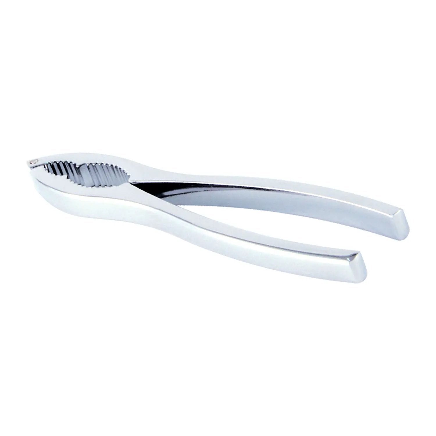 CAC China KULC-02 Lobster Cracker Chrome-Plt HW 2-Jaw 6-5/8" Case Pack of 12/72 by CAC China (cac-china-kulc-02-lobster-cracker-chrome-plt-hw-2-jaw-6-5-8-case-pack-of-12-72)