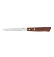 CAC China KWSK-40 Knife Steak Pointed Tip Wood Hdl 4" Case Pack of 1/48 by CAC China (cac-china-kwsk-40-knife-steak-pointed-tip-wood-hdl-4-case-pack-of-1-48)