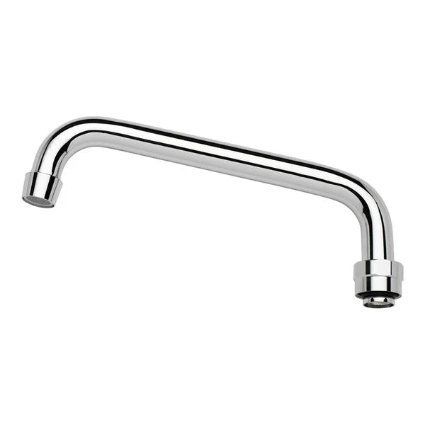 Krowne 19-221L Silver Series 8" Swing Faucet Spout Product Image