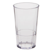 Cambro LDT12152 Lido Kid Cup Tumbler, Lido 12 oz. - Clear
