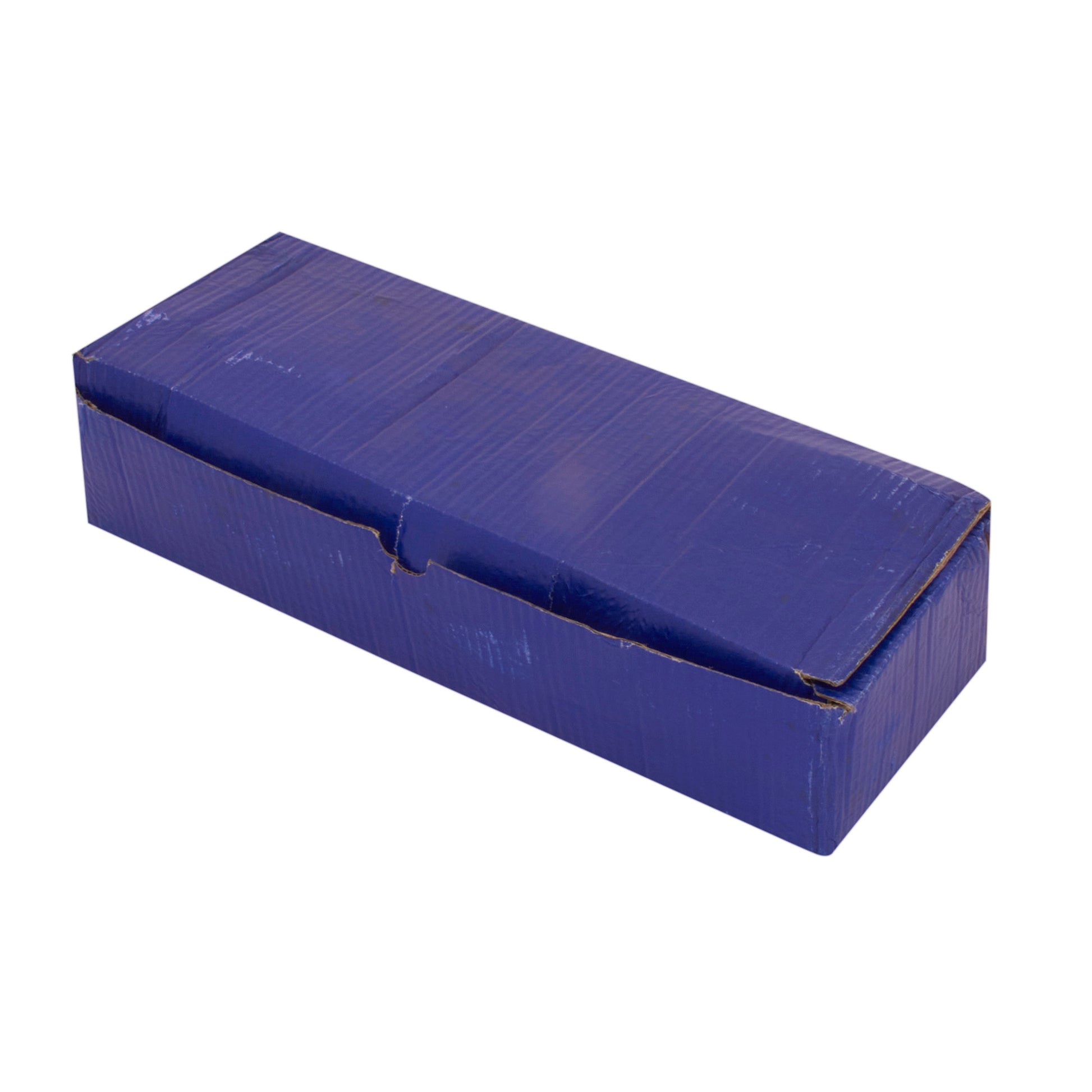 Indian style Aluminum Kulfi Mould with Cap