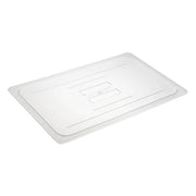 CAC China PCSD-FC Cover PC Food Pan Solid Full Size Case Pack of 12/24 by CAC China (cac-china-pcsd-fc-cover-pc-food-pan-solid-full-size-case-pack-of-12-24)