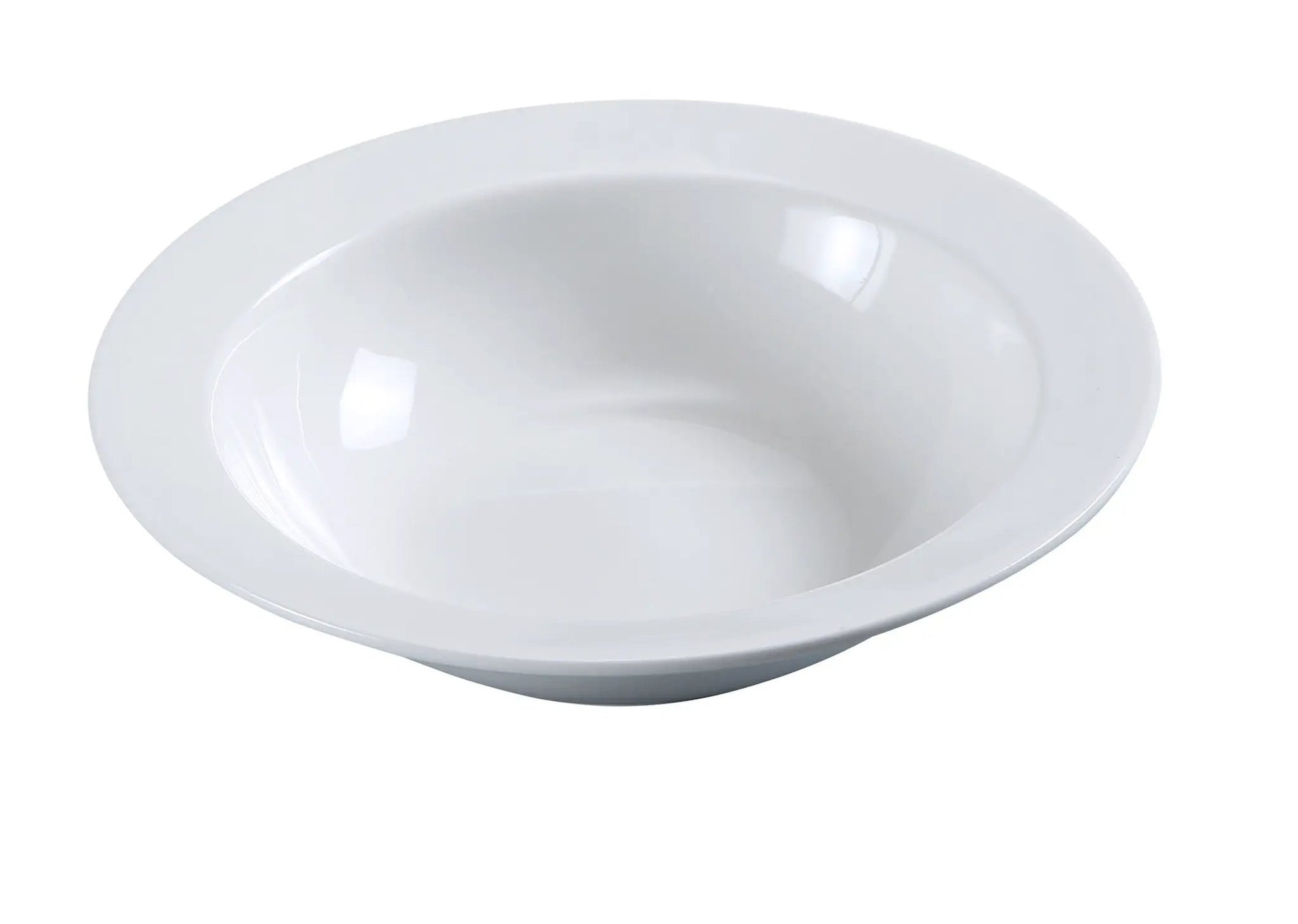 Yanco PS-10 Piscataway Chinaware 6 1/2" Grapefruit 13 Oz. by Yanco (yanco-ps-10-piscataway-chinaware-6-1-2-grapefruit-13-oz)