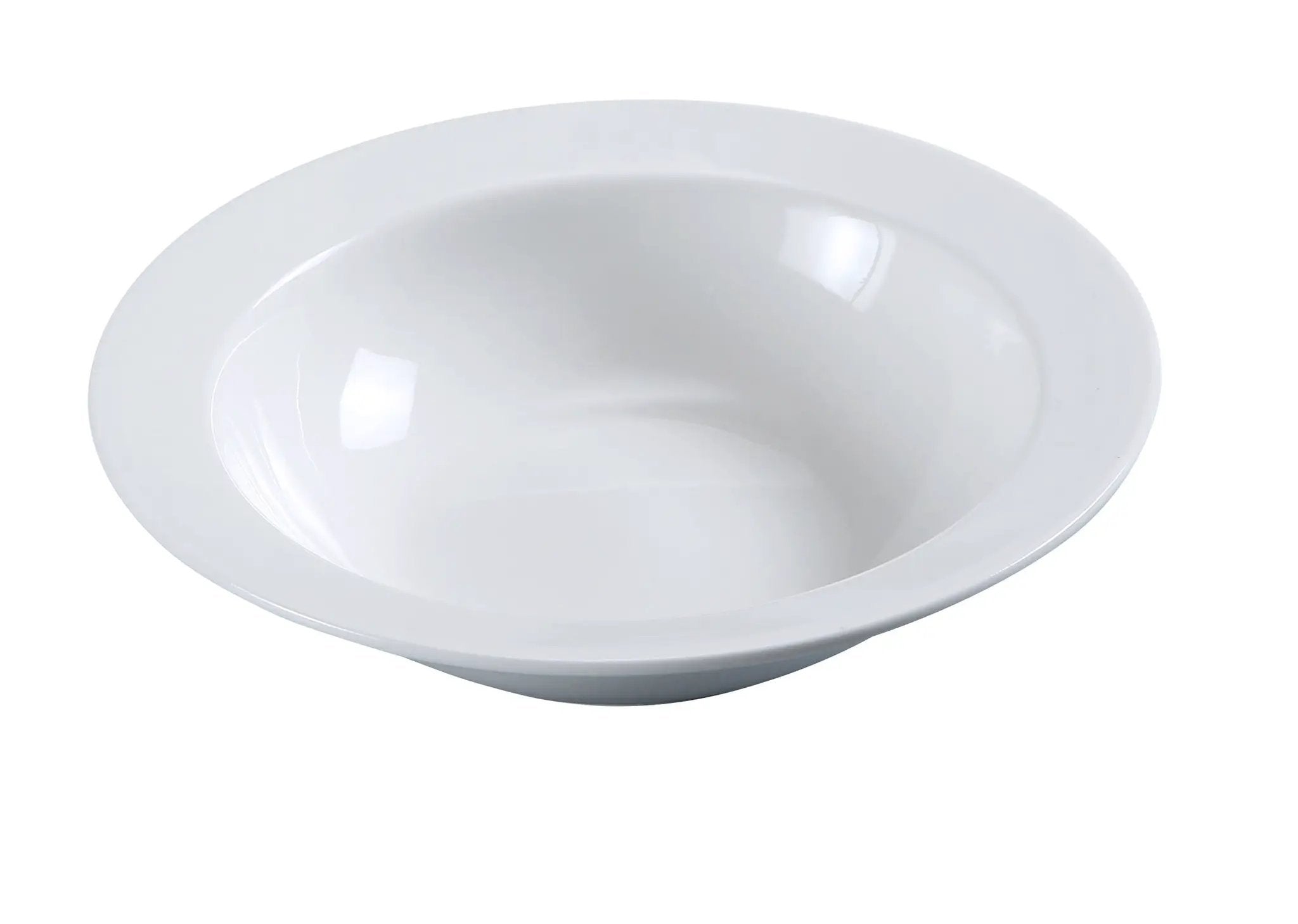 Yanco PS-10 Piscataway Chinaware 6 1/2" Grapefruit 13 Oz. by Yanco (yanco-ps-10-piscataway-chinaware-6-1-2-grapefruit-13-oz)