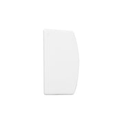 CAC China SCPD-5 Dough Scraper Poly 5-1/2x3-3/4" Case Pack of 21/42 by CAC China (cac-china-scpd-5-dough-scraper-poly-5-1-2x3-3-4-case-pack-of-21-42)