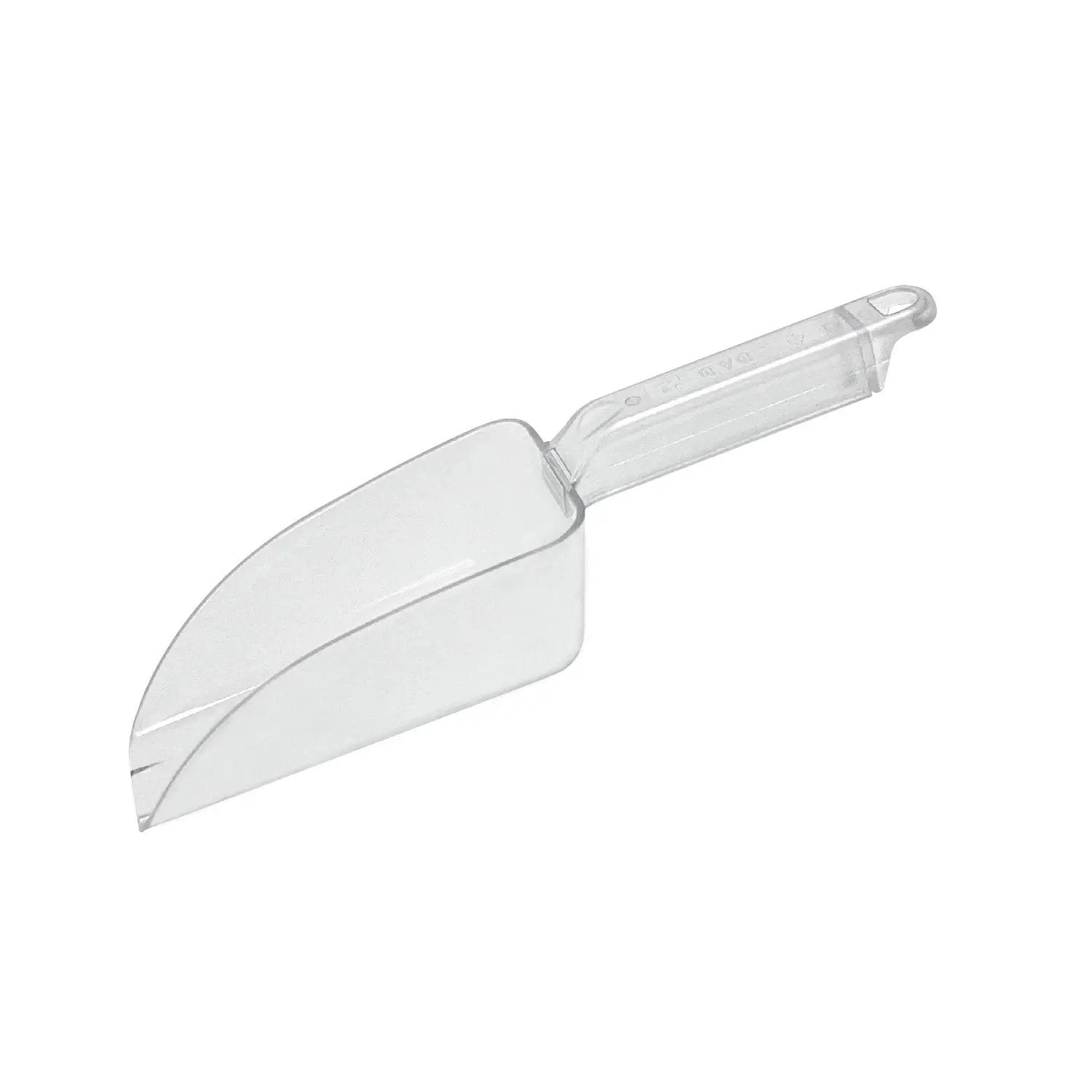 CAC China SCPP-12 Scoop PC 12oz Case Pack of 12/72 by CAC China (cac-china-scpp-12-scoop-pc-12oz-case-pack-of-12-72)