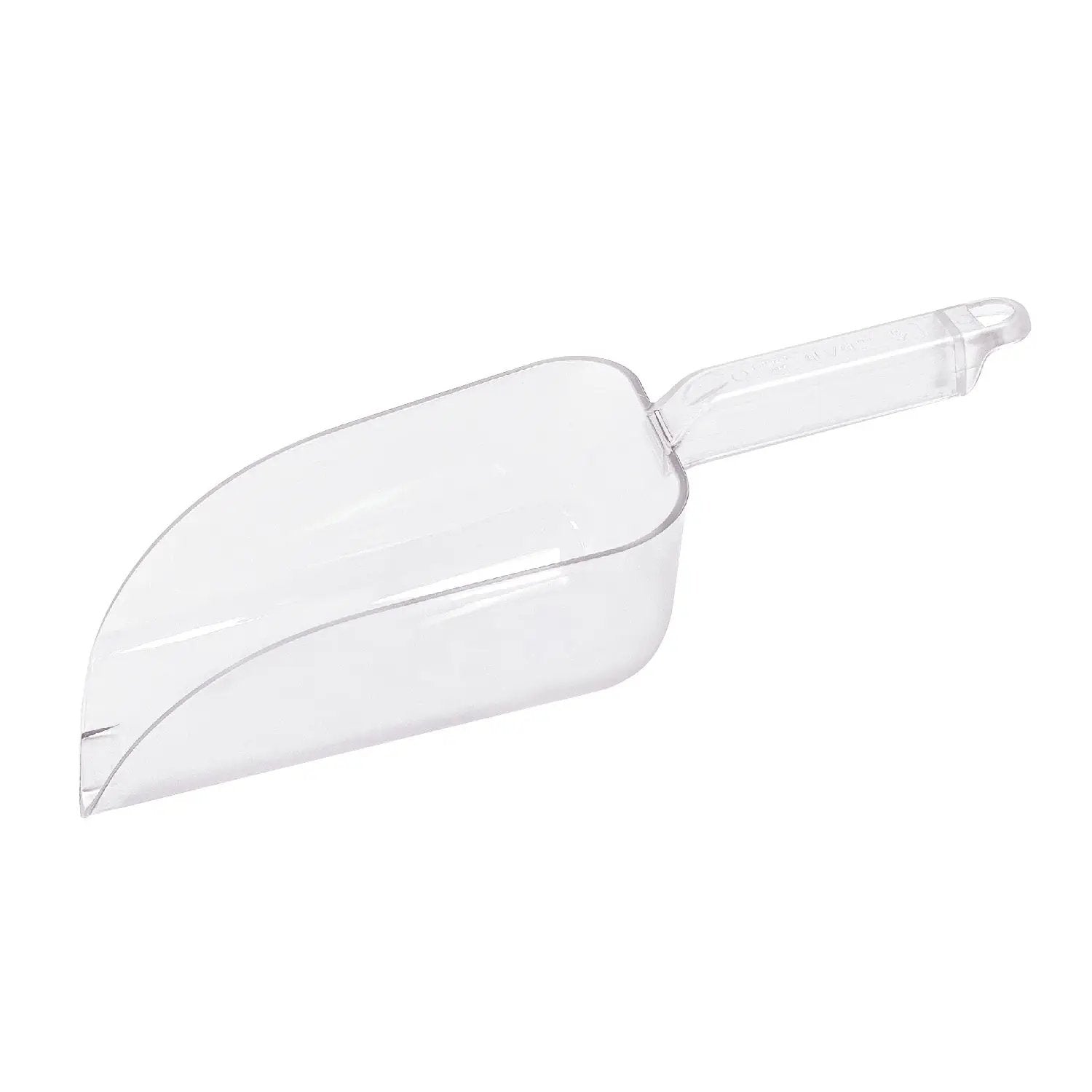 CAC China SCPP-32 Scoop PC 32oz Case Pack of 12/48 by CAC China (cac-china-scpp-32-scoop-pc-32oz-case-pack-of-12-48)