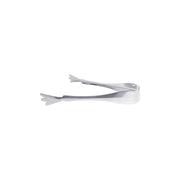 CAC China SICT-7 Tong SS Ice 7" Case Pack of 12/72 by CAC China (cac-china-sict-7-tong-ss-ice-7-case-pack-of-12-72)