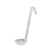 CAC China SLD6-10 Ladle SS One-Piece 6" Hdl 1oz Case Pack of 12/120 by CAC China (cac-china-sld6-10-ladle-ss-one-piece-6-hdl-1oz-case-pack-of-12-120)