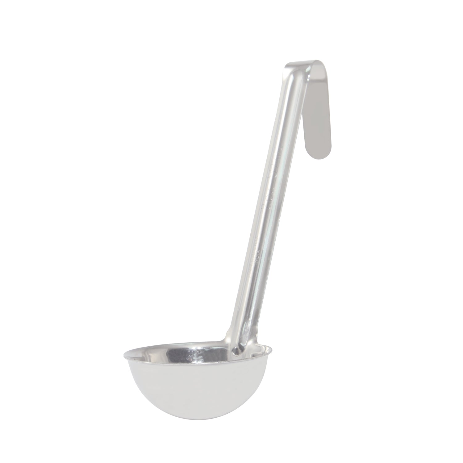 CAC China SLD6-20 Ladle SS One-Piece 6" Hdl 2oz Case Pack of 12/120 by CAC China (cac-china-sld6-20-ladle-ss-one-piece-6-hdl-2oz-case-pack-of-12-120)