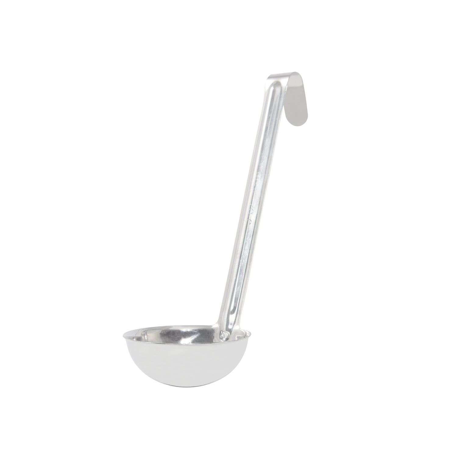 CAC China SLD6-30 Ladle SS One-Piece 6" Hdl 3oz Case Pack of 12/120 by CAC China (cac-china-sld6-30-ladle-ss-one-piece-6-hdl-3oz-case-pack-of-12-120)