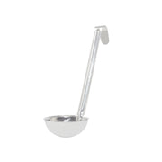 CAC China SLD6-30 Ladle SS One-Piece 6" Hdl 3oz Case Pack of 12/120 by CAC China (cac-china-sld6-30-ladle-ss-one-piece-6-hdl-3oz-case-pack-of-12-120)
