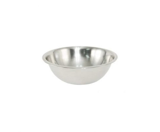 CAC China SMXB-4-300 Mixing Bowl SS Economy 3QT Case Pack of 12/72 by CAC China (cac-china-smxb-4-300-mixing-bowl-ss-economy-3qt-case-pack-of-12-72)