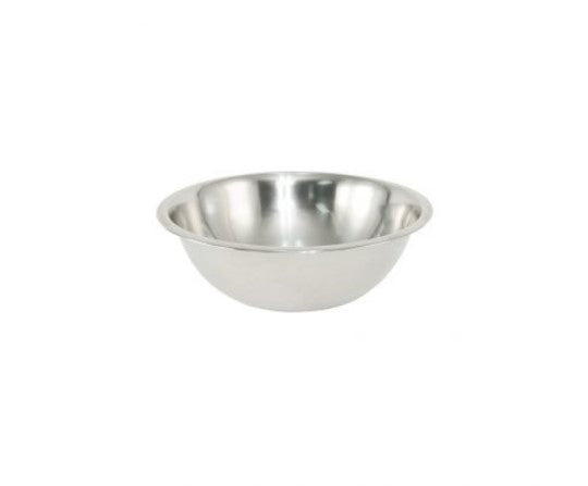 CAC China SMXB-4-500 Mixing Bowl SS Economy 5QT Case Pack of 12/72 by CAC China (cac-china-smxb-4-500-mixing-bowl-ss-economy-5qt-case-pack-of-12-72)