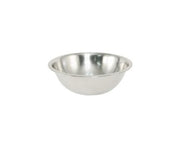 CAC China SMXB-4-75 Mixing Bowl SS Economy 0.75QT Case Pack of 12/144 by CAC China (cac-china-smxb-4-75-mixing-bowl-ss-economy-0-75qt-case-pack-of-12-144)
