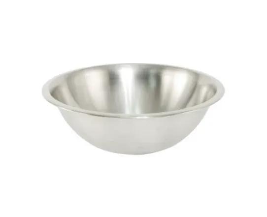 CAC China SMXB-7-150 Mixing Bowl SS Heavy-Duty 1.5QT Case Pack of 12/36 by CAC China (cac-china-smxb-7-150-mixing-bowl-ss-heavy-duty-1-5qt-case-pack-of-12-36)