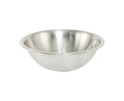 CAC China SMXB-7-300 Mixing Bowl SS Heavy-Duty 3QT Case Pack of 12/24 by CAC China (cac-china-smxb-7-300-mixing-bowl-ss-heavy-duty-3qt-case-pack-of-12-24)