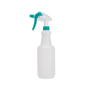 CAC China SPBT-28G Spray Bottle Green Trigger 28oz/900ML Case Pack of 50 by CAC China (cac-china-spbt-28g-spray-bottle-green-trigger-28oz-900ml-case-pack-of-50)