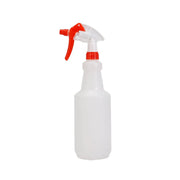 CAC China SPBT-28R Spray Bottle Red Trigger 28oz/900ML Case Pack of 50 by CAC China (cac-china-spbt-28r-spray-bottle-red-trigger-28oz-900ml-case-pack-of-50)