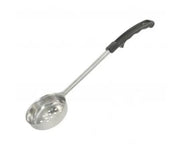 CAC China SPCP-6K Portion Spoon SS Perf. W/ BK Hdl 6oz Case Pack of 12/72 by CAC China (cac-china-spcp-6k-portion-spoon-ss-perf-w-bk-hdl-6oz-case-pack-of-12-72)