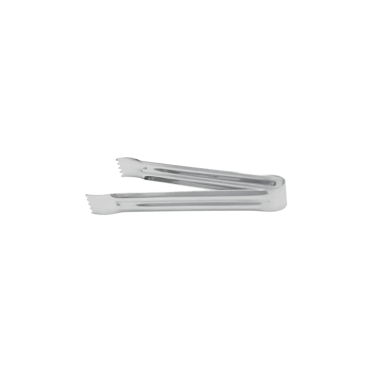 CAC China SPMT-6 Tong SS Pom 6" Case Pack of 12/120 by CAC China (cac-china-spmt-6-tong-ss-pom-6-case-pack-of-12-120)
