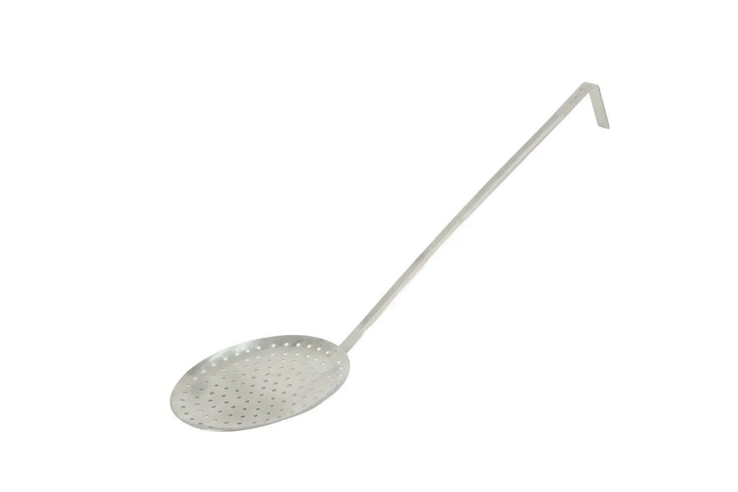 CAC China SSKM-60 Skimmer SS 6"Dia Case Pack of 12/120 by CAC China (cac-china-sskm-60-skimmer-ss-6dia-case-pack-of-12-120)