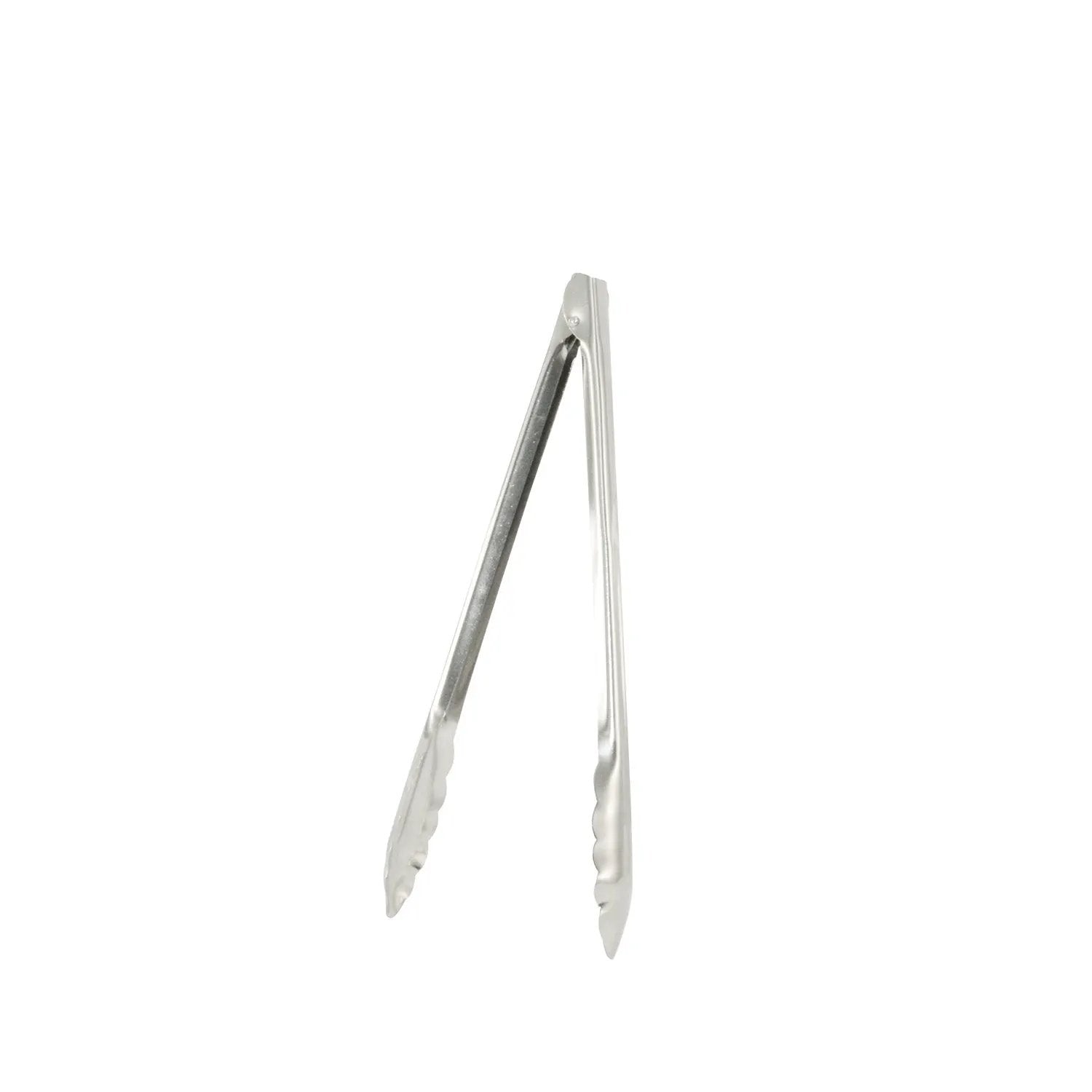 CAC China SSUT-12-12 Tong SS Utl Xtra. Hv-Dty. 1.2mm 12" Case Pack of 12/72 by CAC China (cac-china-ssut-12-12-tong-ss-utl-xtra-hv-dty-1-2mm-12-case-pack-of-12-72)