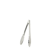 CAC China SSUT-9-05 Tong SS Utl 9-1/2" Case Pack of 12/72 by CAC China (cac-china-ssut-9-05-tong-ss-utl-9-1-2-case-pack-of-12-72)