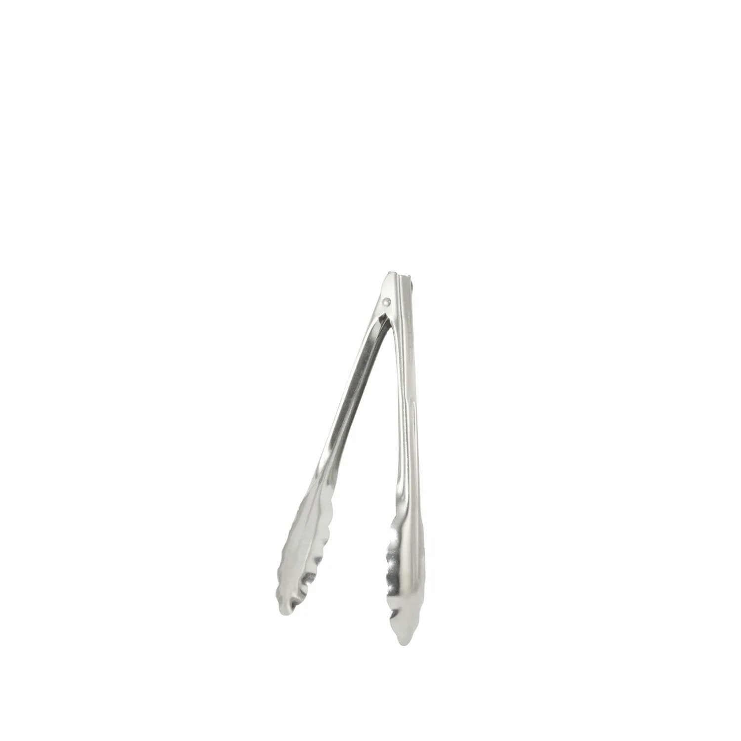 CAC China SSUT-9-10 Tong SS Utl Hv-Dty. 1mm 9-1/2" Case Pack of 12/72 by CAC China (cac-china-ssut-9-10-tong-ss-utl-hv-dty-1mm-9-1-2-case-pack-of-12-72)