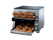 Star QCS3-1300 Conveyor Toaster, 1,300 Slices/Hour, 1.5" Opening