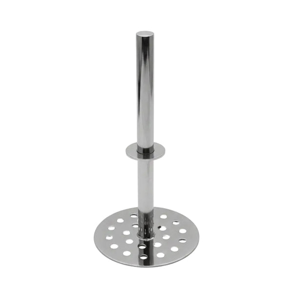 Steel Potato Masher Pipe Handle Product Image