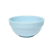 Thunder Group 5904 Blue Jade 7 oz Melamine Bowl Product Image