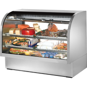 True TCGG-60-S-HC-LD