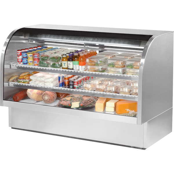 True TCGG-72-S-HC-LD