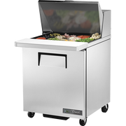 True TSSU-27-12M-B-HC