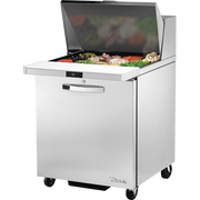 True TSSU-27-12M-C-HC~SPEC3