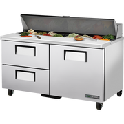 True TSSU-60-16D-2-HC