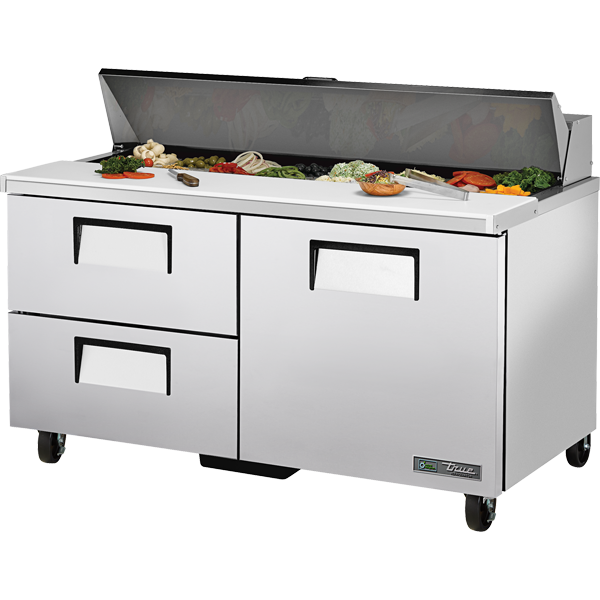 True TSSU-60-16D-2-HC