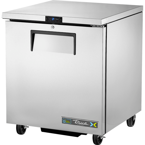 True TUC-27F-FLX-HC
