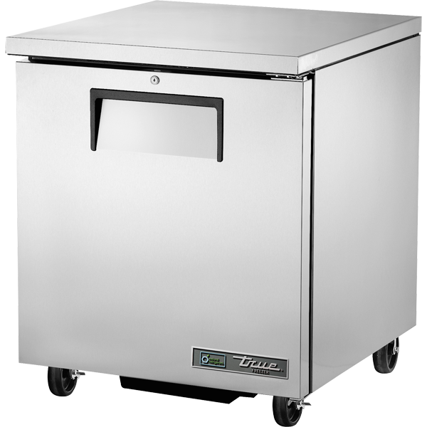 True TUC-27F-HC